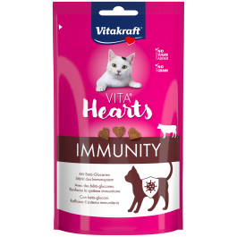 Produkt-Bild zu Vita Hearts Immunity Rind