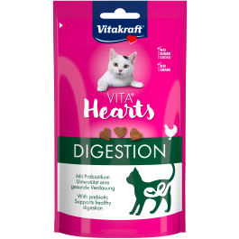 Produkt-Bild zu Vita Hearts Digestion Huhn