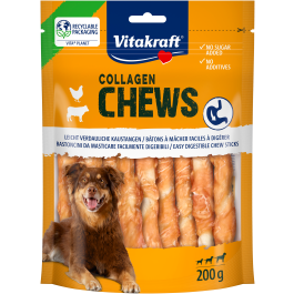 Produkt-Bild zu CHEWS Collagen Stick Chicken