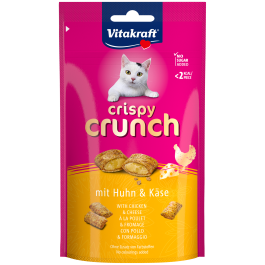 Produkt-Bild zu Crispy Crunch mit Chicken & Cheese