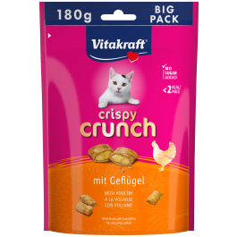 Product-Image for Crispy Crunch Big Pack mit Gefl&uuml;gel