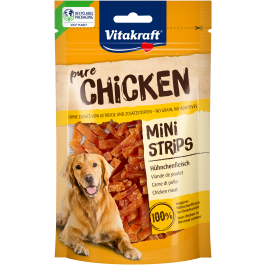 Produkt-Bild zu CHICKEN, Mini Strips
