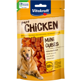 Produkt-Bild zu CHICKEN, Mini Cubes