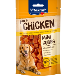 Product-Image for CHICKEN, Mini Cubes