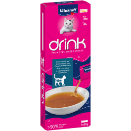 Product-Image for Drink Lachs-Geschmack+L-Carnitin