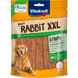 Product-Image for RABBIT XXL Strips Kaninchenfleischstreifen