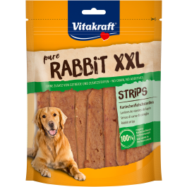 Product-Image for RABBIT XXL Strips Kaninchenfleischstreifen