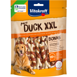 Product-Image for DUCK XXL Bonas&reg; - Calciumknochen mit Entenfleisch