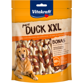 Product-Image for DUCK XXL Bonas&reg; - Calciumknochen mit Entenfleisch