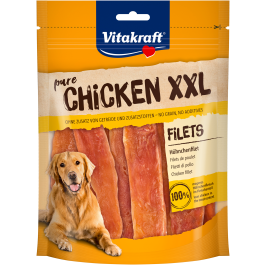 Produkt-Bild zu CHICKEN FILETS XXL H&uuml;hnchenfilet