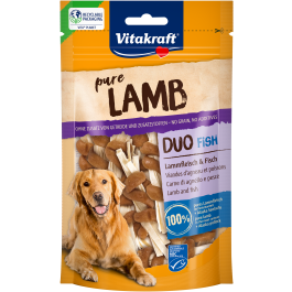 Produkt-Bild zu LAMB DUO FISH Lammfleisch & Fisch