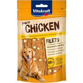 Product-Image for CHICKEN FILETS H&uuml;hnchenfilet mit K&auml;se