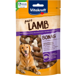 Produkt-Bild zu LAMB BONAS&reg; Calciumknochen mit Lammfleisch