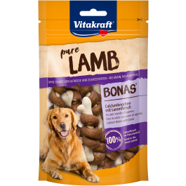 Product-Image for LAMB BONAS&reg; Calciumknochen mit Lammfleisch