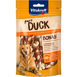 Product-Image for DUCK BONAS&reg; Calciumknochen mit Entenfleisch