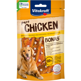 Product-Image for CHICKEN BONAS&reg; Kaustangen mit H&uuml;hnchen & K&auml;se