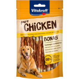 Product-Image for CHICKEN BONAS&reg; Kaustangen mit H&uuml;hnchen