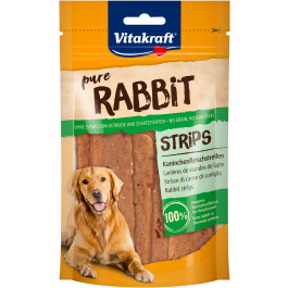 Product-Image for RABBIT STRIPS Kaninchenfleischstreifen
