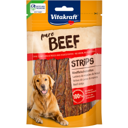 Produkt-Bild zu BEEF STRIPS Rindfleischstreifen