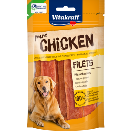 Produkt-Bild zu CHICKEN FILETS H&uuml;hnchenfilet