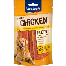 Product-Image for CHICKEN FILETS H&uuml;hnchenfilet