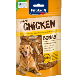 Produkt-Bild zu CHICKEN BONAS&reg; H&uuml;hnchenhanteln