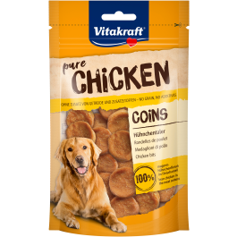 Product-Image for CHICKEN COINS H&uuml;hnchentaler