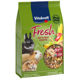 Produkt-Bild zu Fresh Nut & Fruit Cocktail