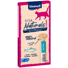 Product-Image for Vita Naturals® Liquid + Lachs