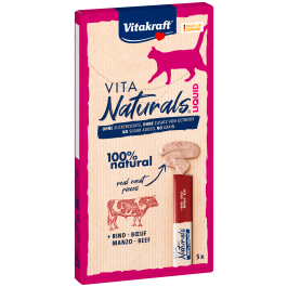 Produkt-Bild zu Vita Naturals&reg; Liquid + Rind