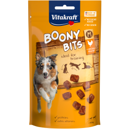 Produkt-Bild zu Boony Bits M, Gefl&uuml;gel