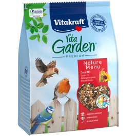 Produkt-Bild zu Vita Garden® Classic Mix