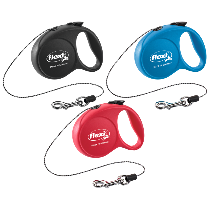 Leine flexi® fun, XS