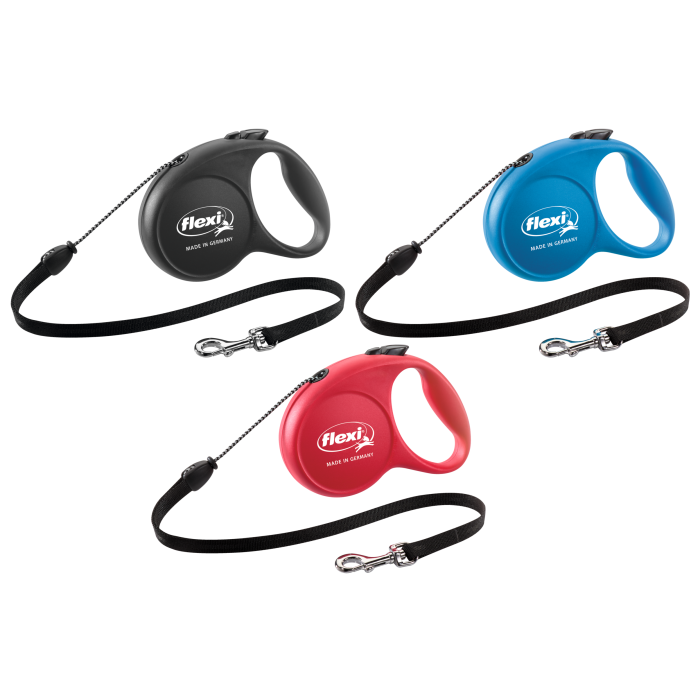 Leine flexi® fun, M