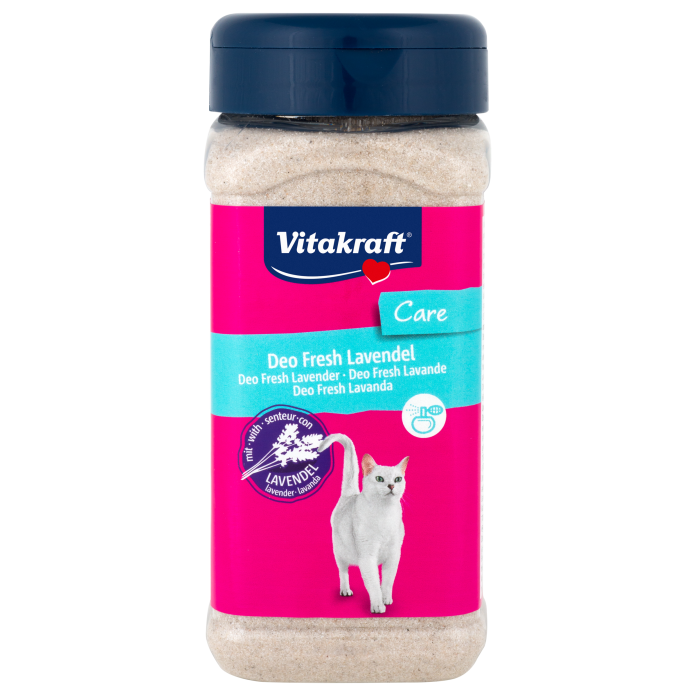 Deo Fresh Lavendel