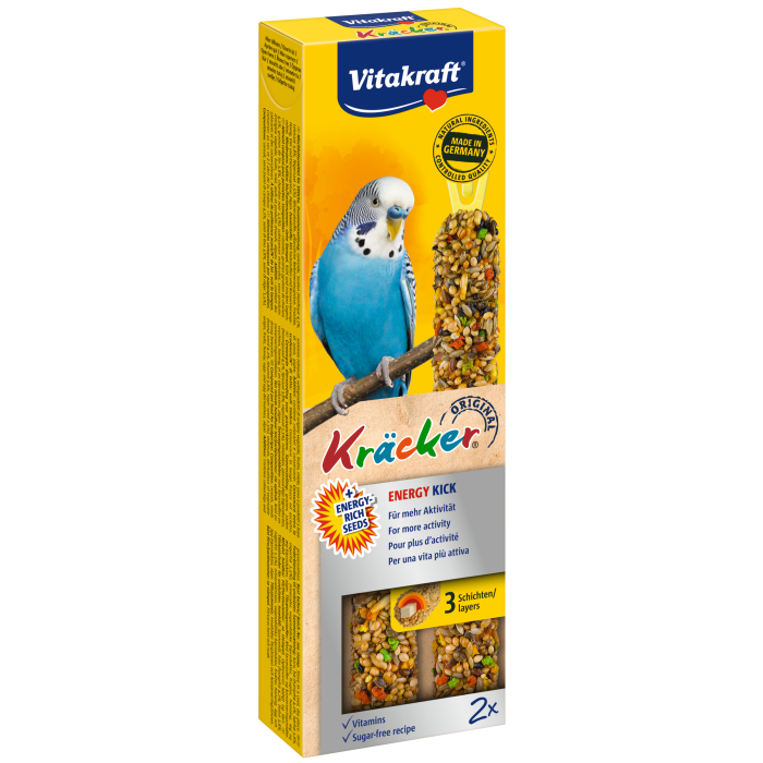 Kräcker® Energy Kick