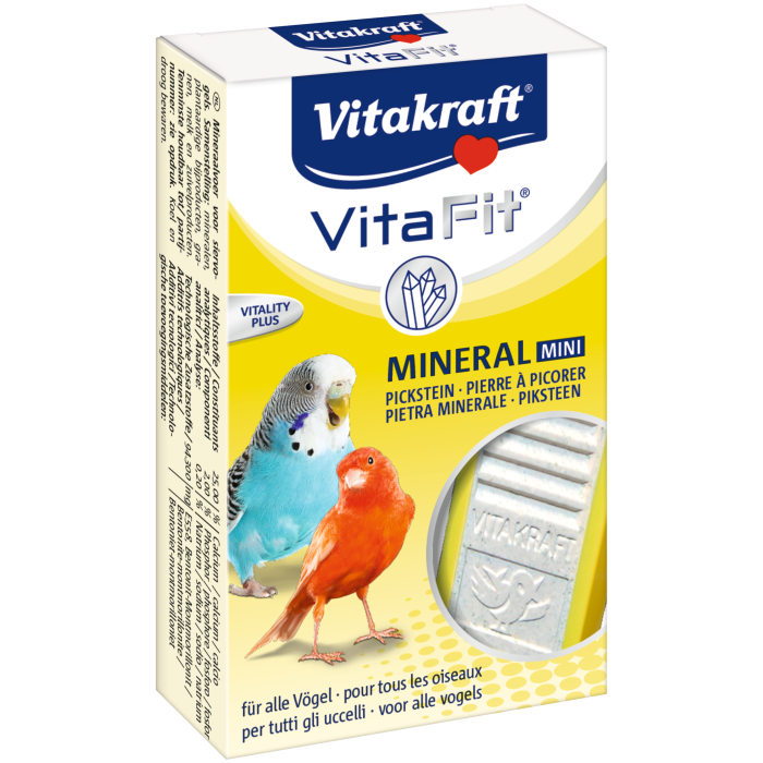 Vita Fit® Mineral Mini
