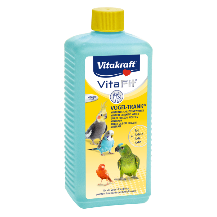 Vita Fit® Vogel-Trank®