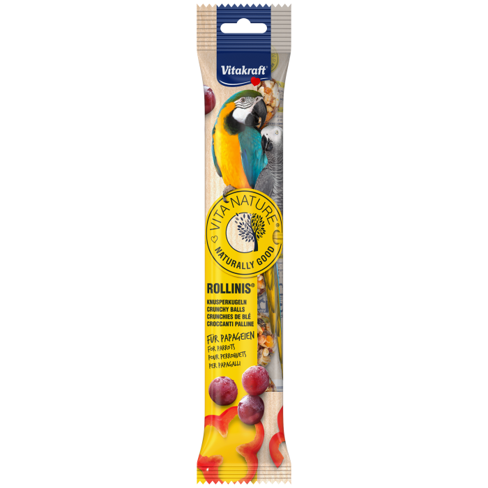 VITA NATURE® Rollinis®