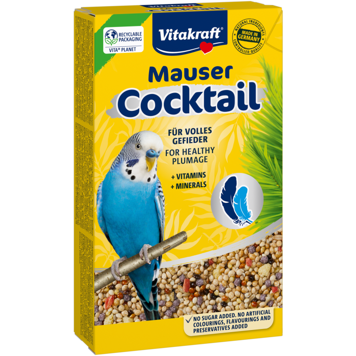 Mauser Cocktail
