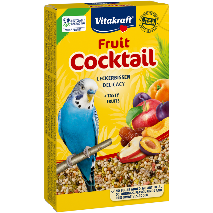 Fruit Cocktail