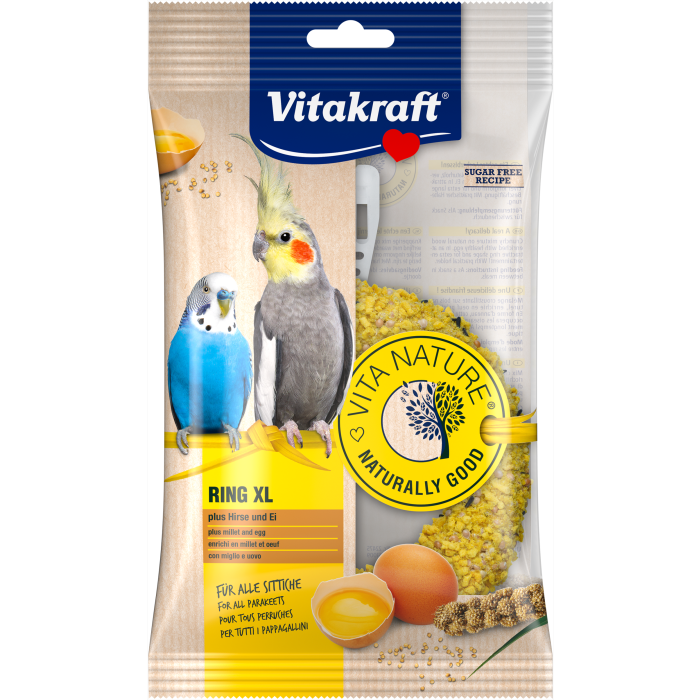 VITA NATURE® Ring XL