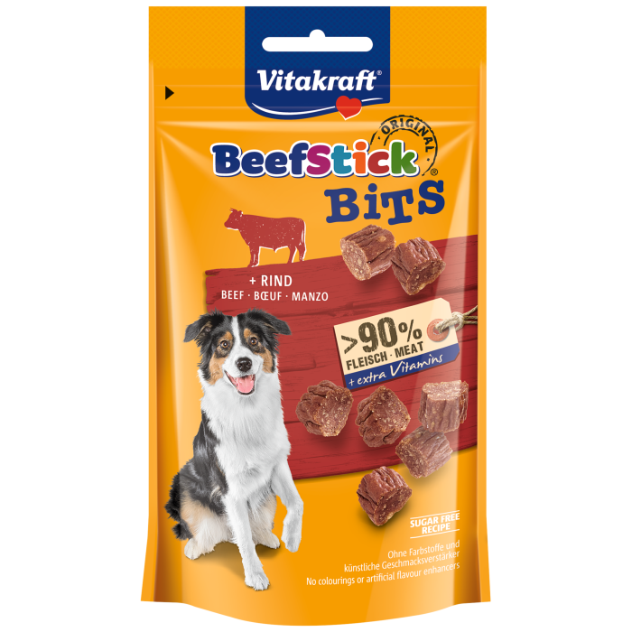 Beef Stick® Bits Rind