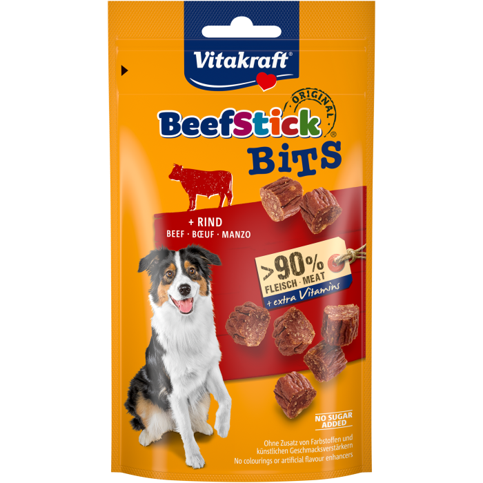 Beef Stick® Bits Rind