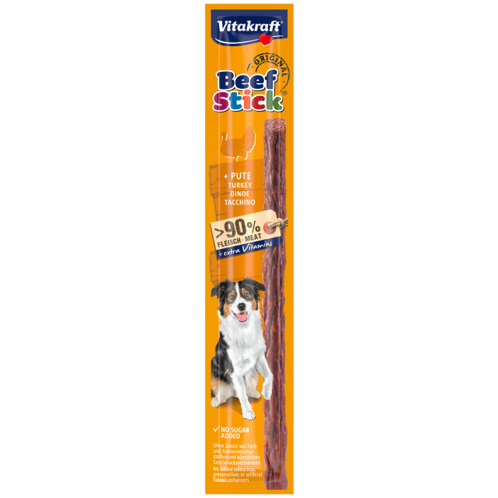 Beef Stick® Original Pute