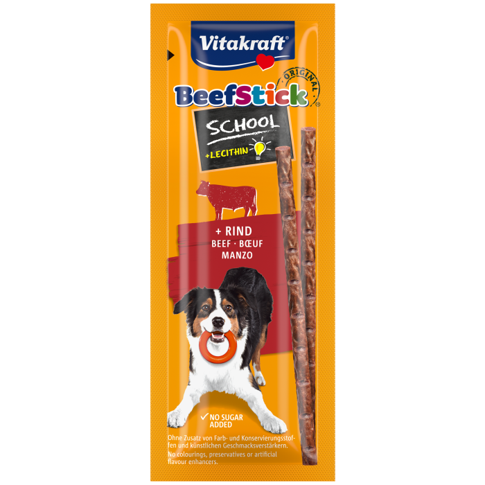 Beef Stick® School Rind