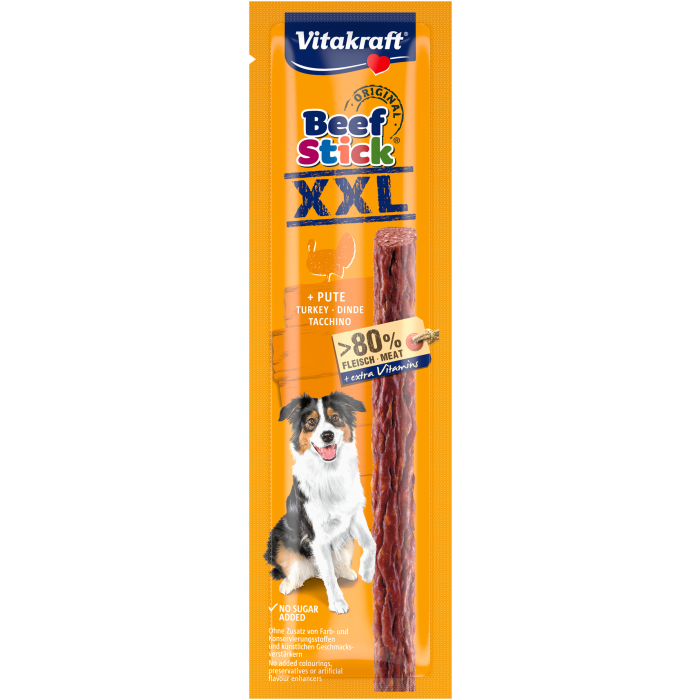 Beef Stick® XXL