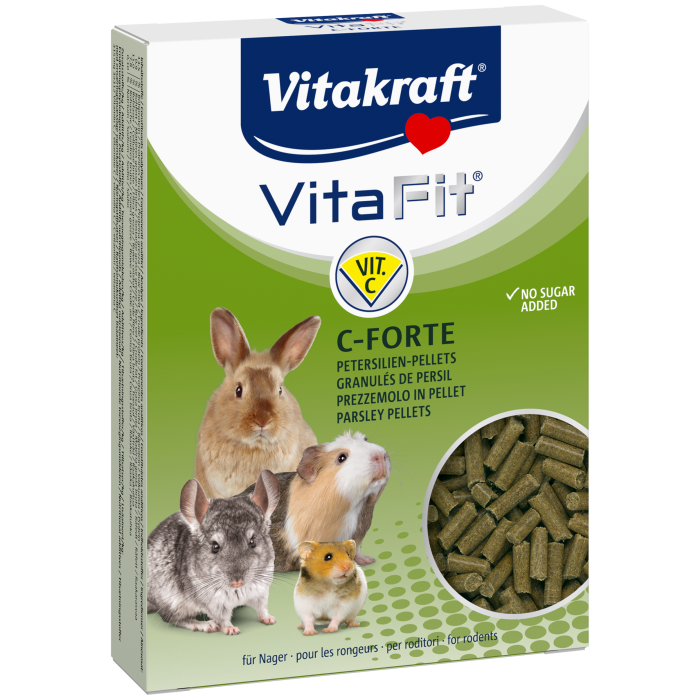 Vita Fit® C-Forte
