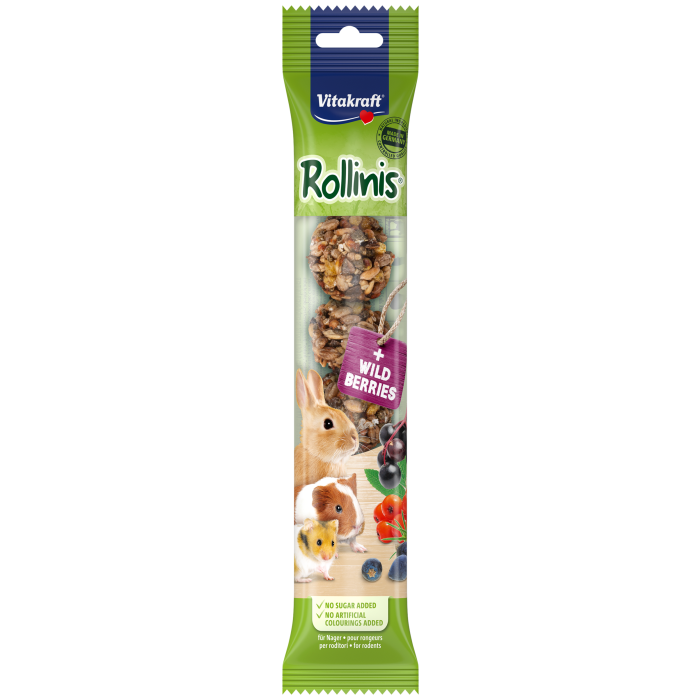 Rollinis® Waldbeere