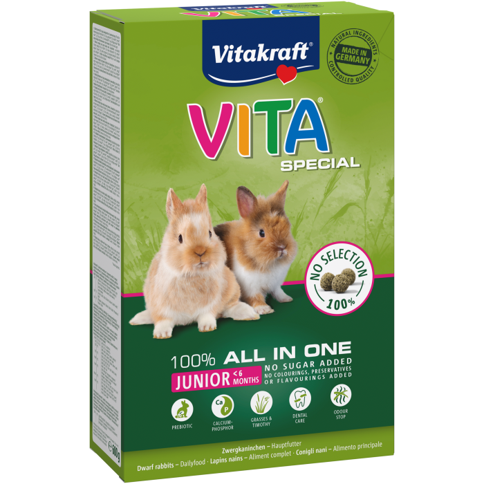 VITA® Special Junior